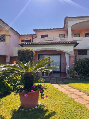 Casa Terrazza sul Golfo Cannigione